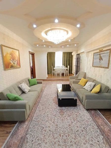 Евроремонт, Мебель, Техника. Есть Предоплата+ Депозит.Сдаетс