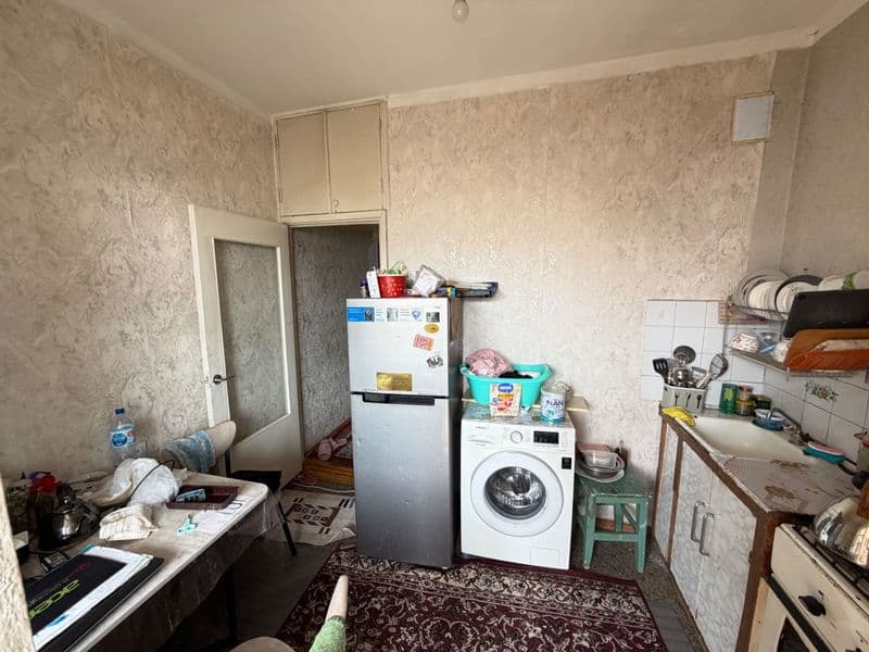 Сдается 1-комнатная сделана как 2-комнатная ремонт средная к — фото 2