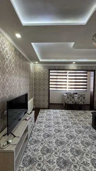 Район: Мирзо-улугбек<br />
Адрес: дархан<br />
<br />
Комнат — фото 3