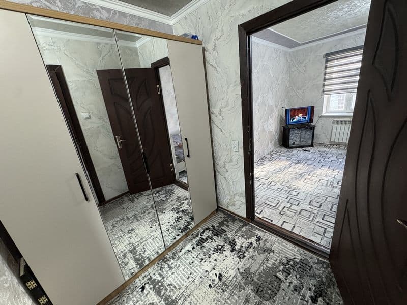 1 хонали шинам квартира ижарага берилади Парус рупарасида жо — фото 5