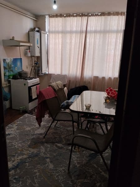 bez makler!!!  metro Choshtepa<br />
sharoit yaxwi stiralnay