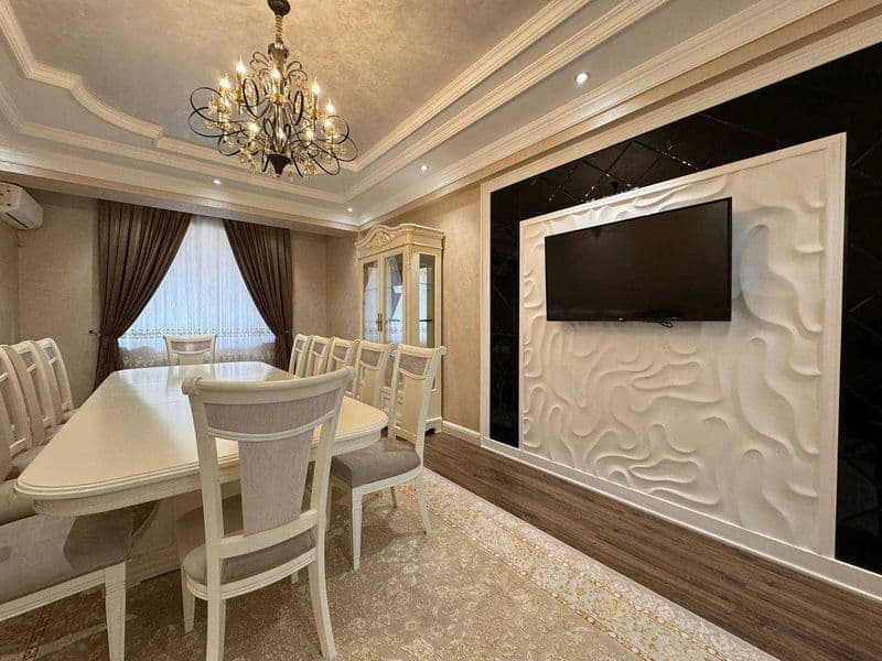 shinam kvartira ijaraga beriladi.<br />
<br />
Tuman: Yunsob