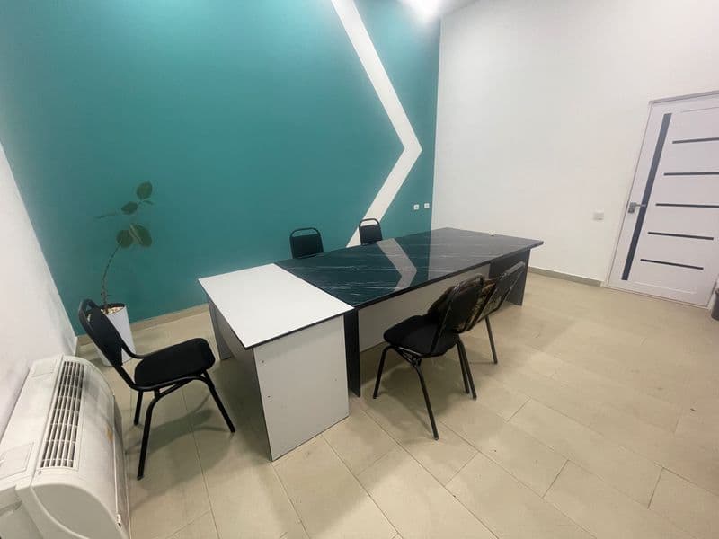 Ijaraga xona beriladi kichik jamoa uchun , Xonada Konditsane — фото 2