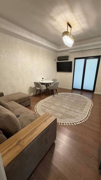 ЖК NUR<br />
Новостройка<br />
Комфорт класс <br />
<br />
К — фото 3