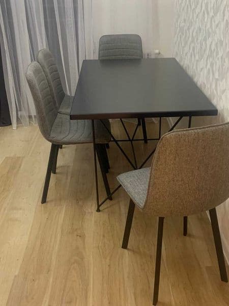 Сдается квартира.. в новостройке на ул.Махтумкули <br />
Ори — фото 5