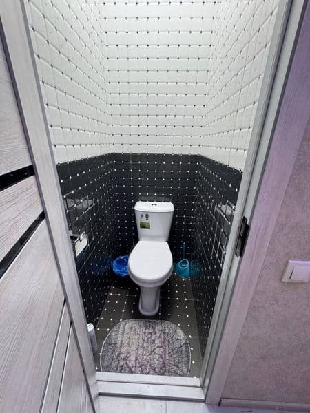 Сдаётся квартира <br />
Чиланзар 8 квартал <br />
2в3/3/4 па — фото 5