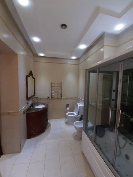 Срочно Сдаётся Мирабадский Район Тарас Шевченко 4х комнатная — фото 5