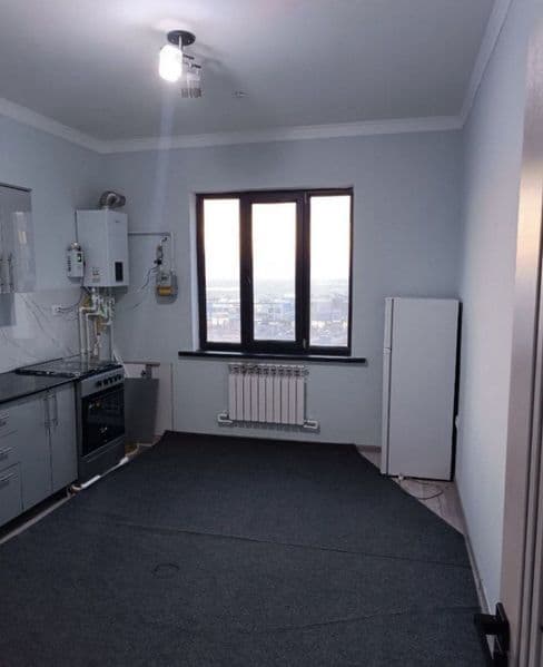 Yashnobod tumani Do'stlik metro bekati yaqinida kivartera bo — фото 4