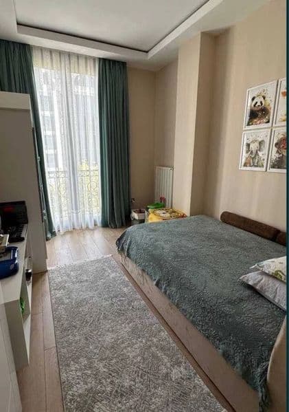 Сдается квартира<br />
<br />
Новостройка в ЖК Via Port<br / — фото 4