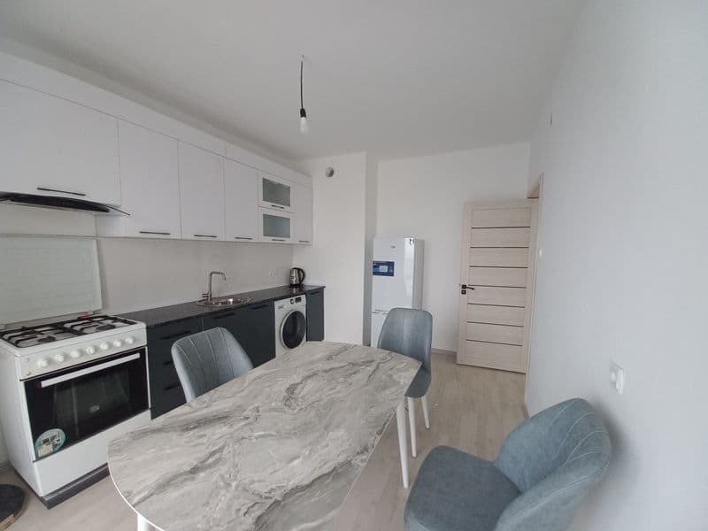 Сдаётся в аренду двух комнатная квартира. Новостройка. Кварт