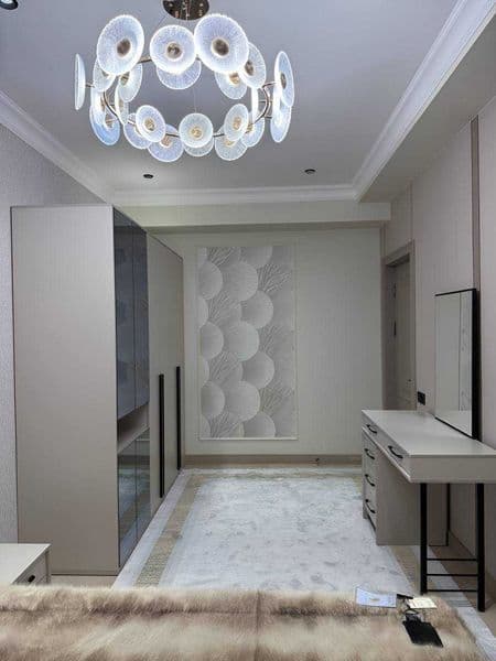 Район: Шайхонтохур <br />
Адрес: Миллий Бог<br />
<br />
Ком — фото 2