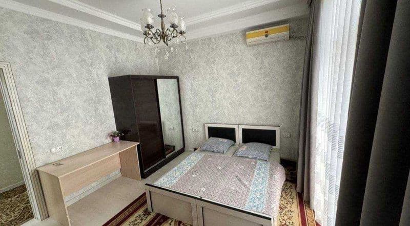 Сдается квартира для молодой семьи<br />
<br />
• Район: Алм — фото 2