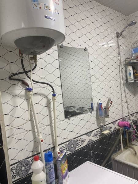 Аренда Мирзо Улугбек район Гиофизика 1*2/1/4 орентир Афгон ш — фото 5