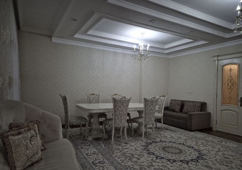 Аренда Алай Базар NAVOSTIROYKA<br />
2/3хона<br />
5-етаж<br — фото 3