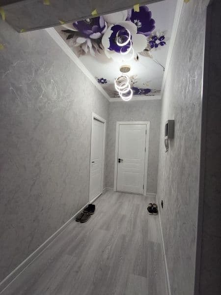 Учтепа тумани Сококей махала арентер У́рикзор бозори 2 хона  — фото 3