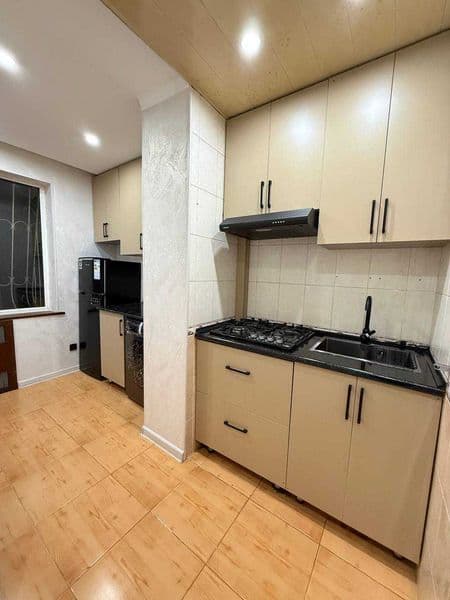 Стильная 2-комнатная квартира с комфортной обстановкой<br /> — фото 5