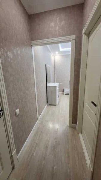 Сдаётся квартира на улица Нукус‼️<br />
Ориентир - Капитал б — фото 4