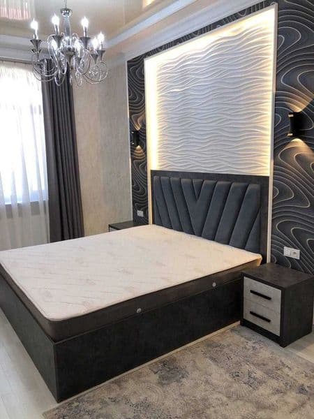 Район: Яшнабадский<br />
Адрес: Паркентский<br />
<br />
• К