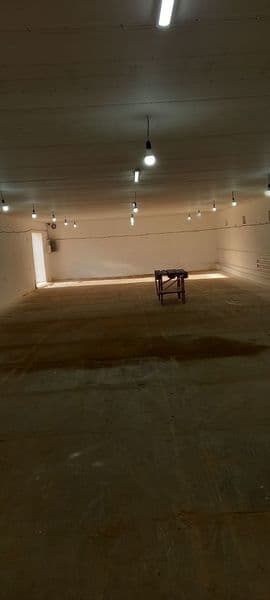 Yangi Yulada ishlab chiqarish va omborxona foydalanishi uchu — фото 2