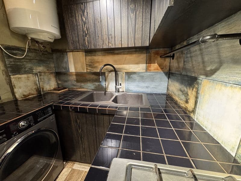 Сдаётся квартира в стиле ЛОФТ. Ориентир бывший стадион Старт — фото 4