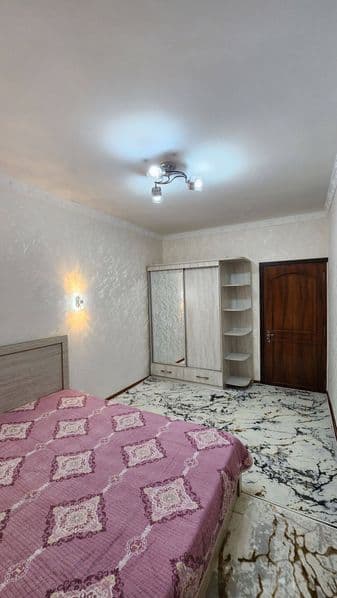 #Olmazor<br />
<br />
Kimlar uchun: Oilaga va studentlar uch