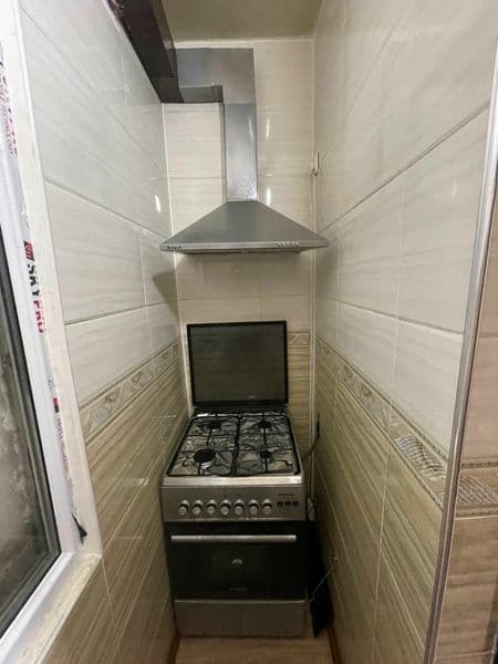 В квартире есть: Интернет, Холодильник, Телевизор, Кондицион — фото 5