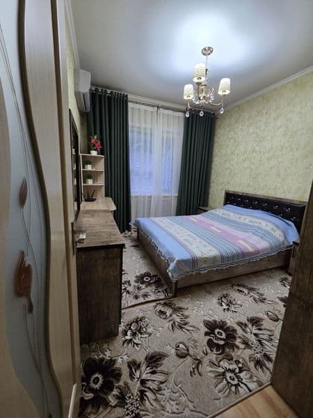 Сдается 2 комнатная квартира в Мирабадском районе Госпитальн