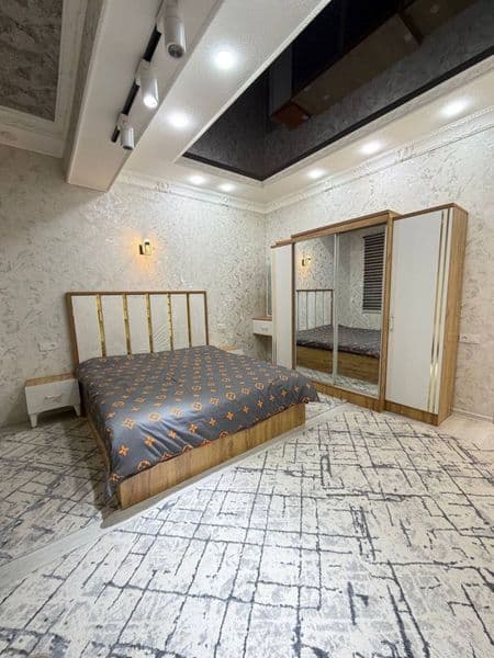 Миробод тумани, Ойбек метро олдида #квартира #аренда га бери — фото 4