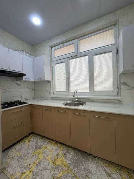 Авторский проект, новая квартира!<br />
Все условия имеются  — фото 3