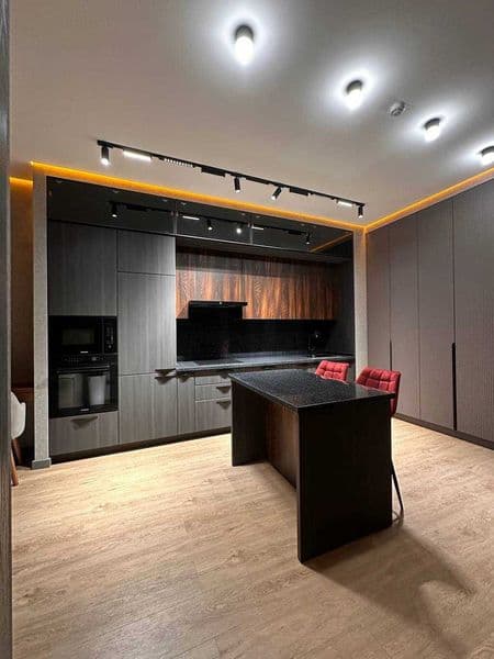 Премиальная квартира<br />
<br />
Район: Юнусабадский<br />
