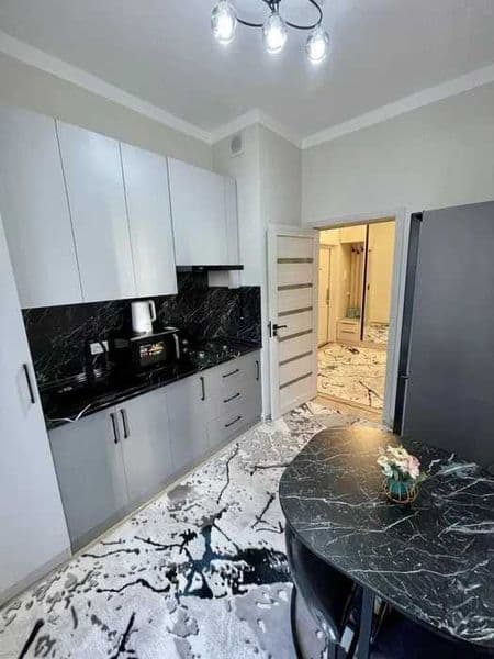 Сдаётся КЛАССНАЯ квартира<br />
<br />
• Район: Мирзо-Улугбе — фото 3