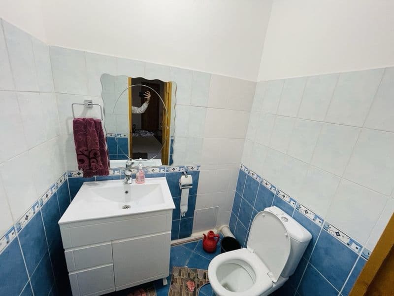 Ассалому алейкум.<br />
<br />
3 хонали + балкон, квартирага — фото 3