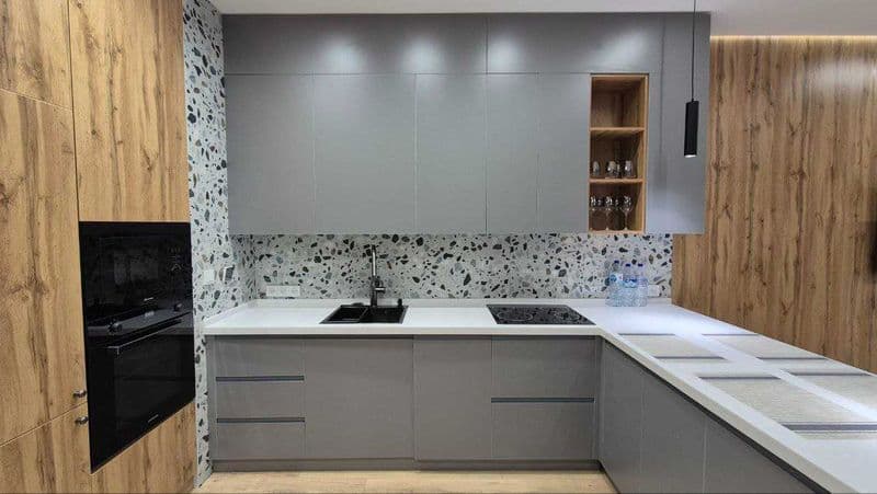 Зудлик билан ижарага берилади!<br />
<br />
Манзил : ЖК Новз — фото 4