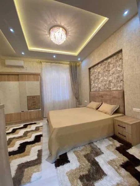 Сдаётся квартира в новостройке на Академгородке впервые!!!<b — фото 3