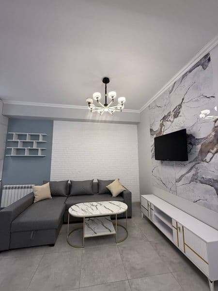 АРЕНДА КВАРТИРЫ!<br />
<br />
Район:Мирзо-Улугбекский район< — фото 2