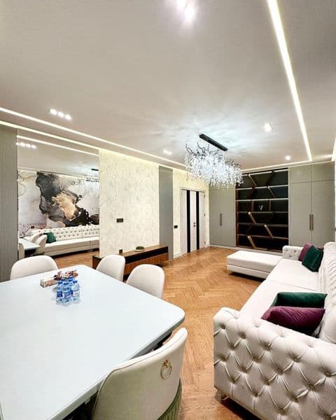 Шайхантахурский район <br />
Ташкент Сити <br />
Жк Gardens 