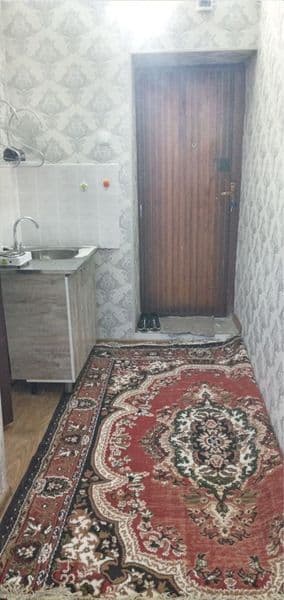 Qora qamish 2 xona srochno<br />
1/1/4<br />
Ayrim jixozlari — фото 5