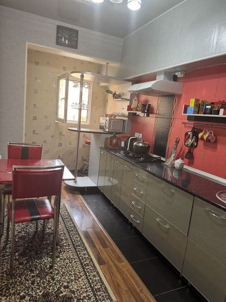 В центре города Сдаётся в аренду 3- комнатная квартира укомп — фото 4