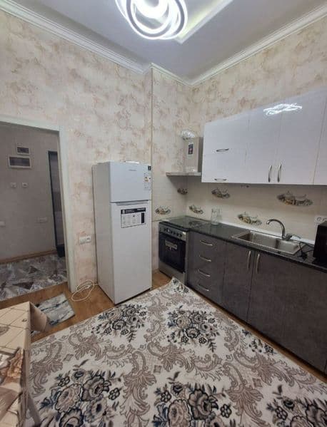 Yashnobod Kadeshiva bozor yonida Harbiylar shaharchasi va me — фото 2