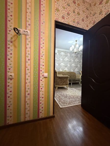 2 xona 3 xona qilingan xamma sharoitlari bor uy o’zimniki — фото 4