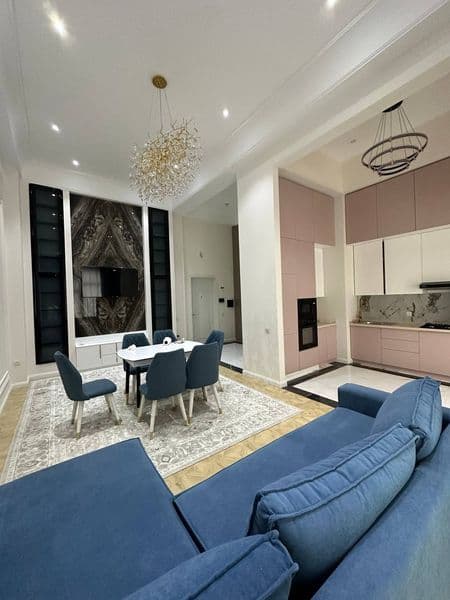 Toshkent citydan kvartira ijaraga <br />
Qulay joylashuv sha