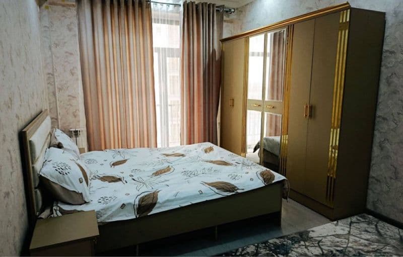 Arenda kv 1 xona zebu ziynat toyxona taraf Olmazor tumani ya — фото 2