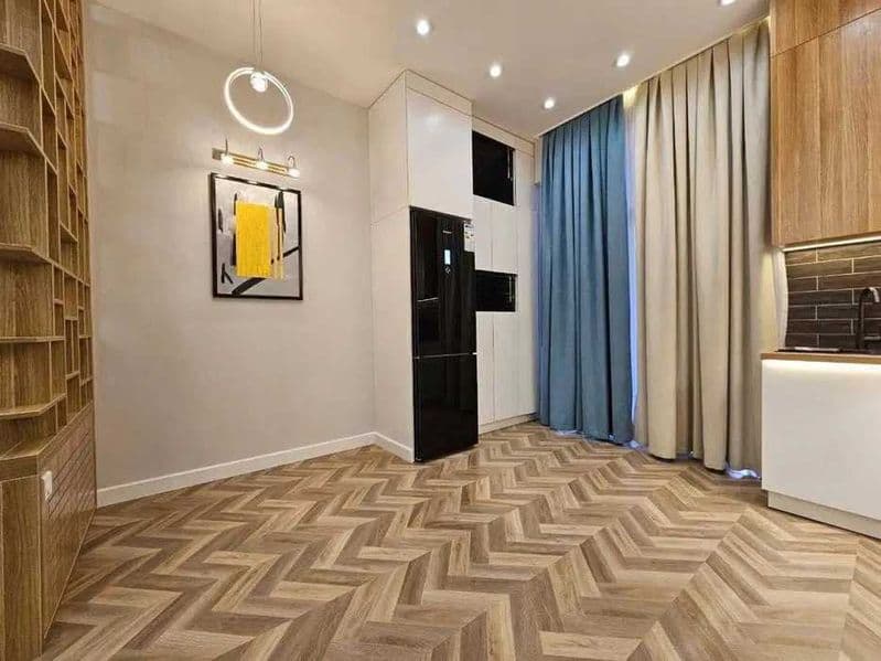 Сдается квартира<br />
<br />
Район: Шайхантахурский<br />
А — фото 5