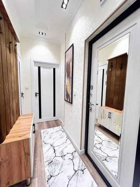 Район: Яккасарай<br />
Адрес: Мукими<br />
2/7/9 68кв<br />
 — фото 5