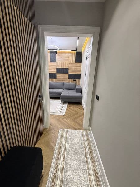 Срочно сдается квартира на долго срочно семейным или иностра — фото 3