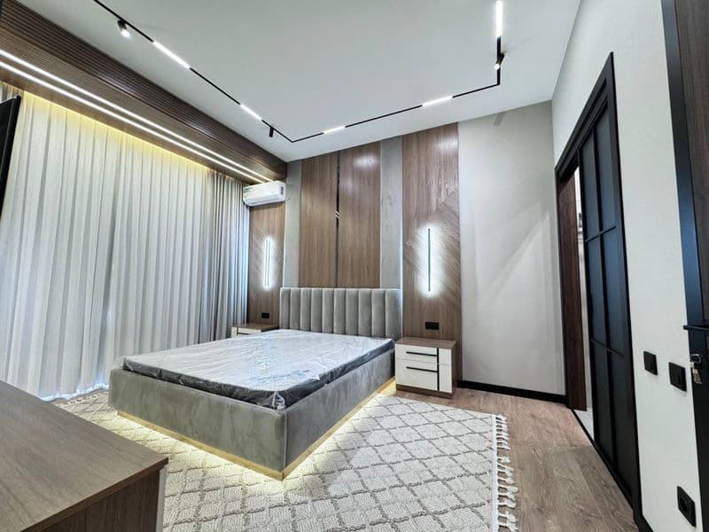 Яккасарайский район<br />
Ул. Чехова <br />
Новостройка<br / — фото 4