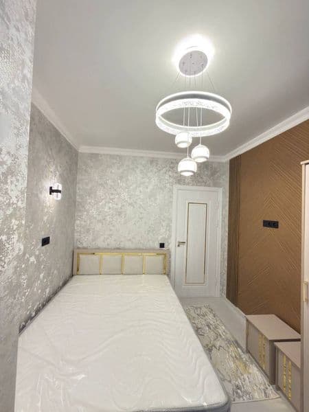 2 хонали квартира ижарага  берилади 400$ га Чоштепа метро як — фото 3