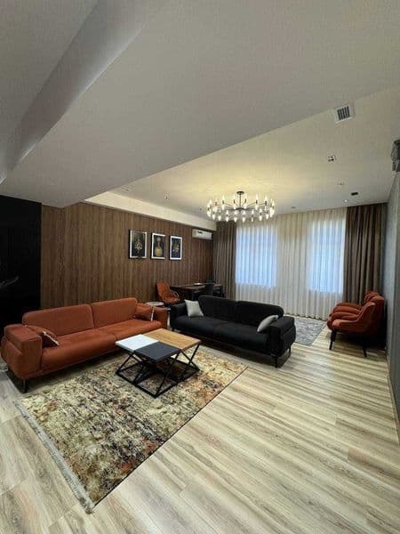 Yashnaboda 2 xonali uy arendaga beriladi holati alo yevra re — фото 4