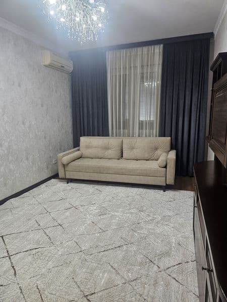 Сдам в аренду, <br />
Своя 3х комнатная на 2 этаже.<br />
Ук — фото 2