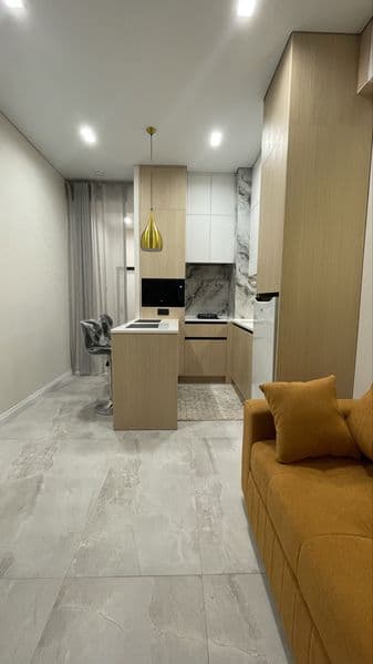 Район: Яккасарайский <br />
Адрес: ЖК Black Tower<br />
lКом — фото 4